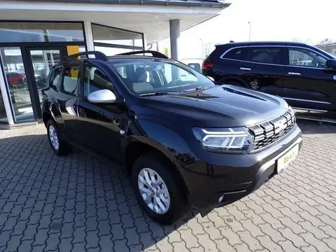 Annonce DACIA DUSTER GPL 2024 d'occasion 