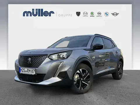 Used PEUGEOT 2008 Petrol 2023 Ad 