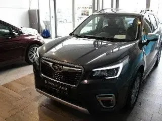 Annonce SUBARU FORESTER Essence 2020 d'occasion 