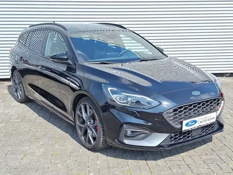 Annonce FORD FOCUS Essence 2019 d'occasion 