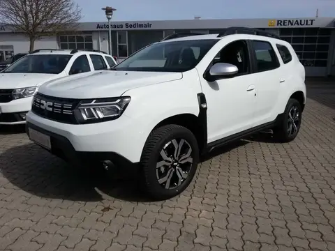 Used DACIA DUSTER Diesel 2024 Ad 