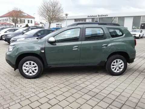 Used DACIA DUSTER Petrol 2024 Ad 