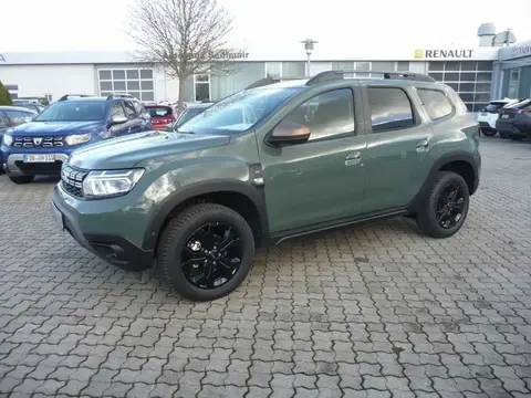 Used DACIA DUSTER Petrol 2024 Ad 