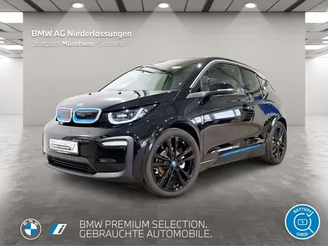 Annonce BMW I3 Non renseigné 2021 d'occasion 