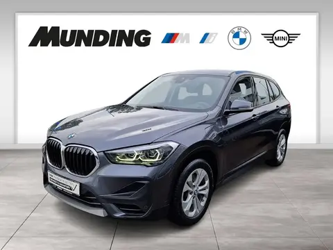 Used BMW X1 Hybrid 2020 Ad 