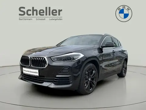 Used BMW X2 Hybrid 2021 Ad Germany