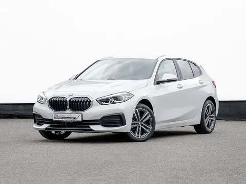 Annonce BMW SERIE 1 Essence 2023 d'occasion 