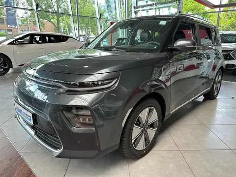 Annonce KIA SOUL Non renseigné 2022 d'occasion 