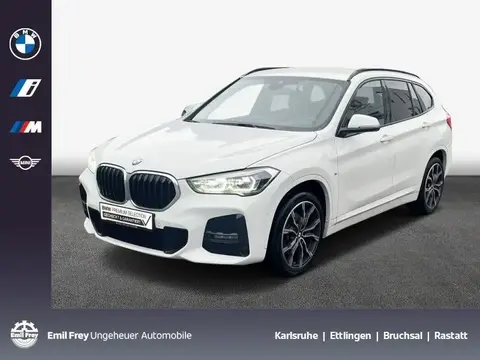 Annonce BMW X1 Diesel 2020 d'occasion 