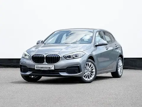 Used BMW SERIE 1 Petrol 2023 Ad 