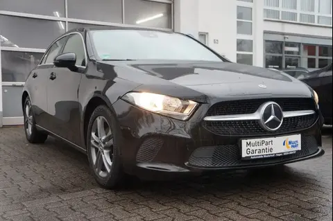 Used MERCEDES-BENZ CLASSE A Petrol 2018 Ad 