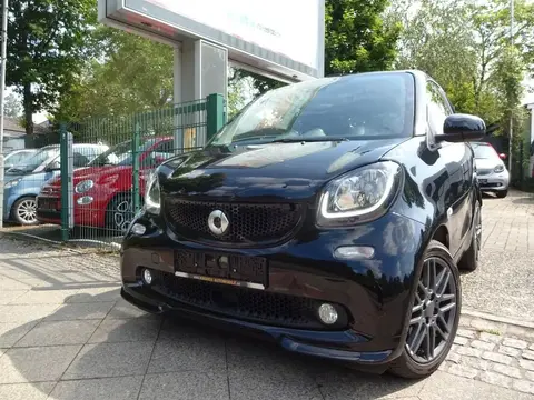 Annonce SMART FORTWO Essence 2019 d'occasion 