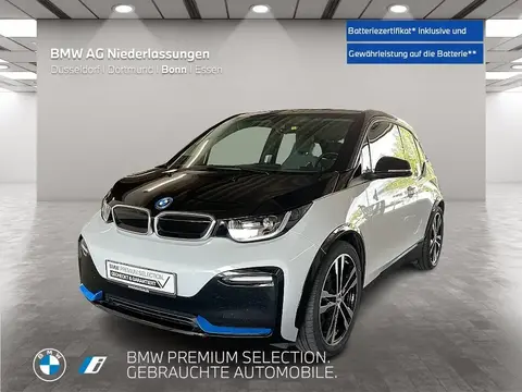 Annonce BMW I3 Non renseigné 2022 d'occasion 