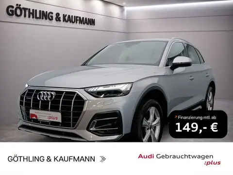 Used AUDI Q5 Petrol 2023 Ad Germany