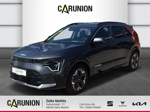 Annonce KIA NIRO Non renseigné 2023 d'occasion 