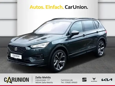 Used SEAT TARRACO Petrol 2024 Ad 