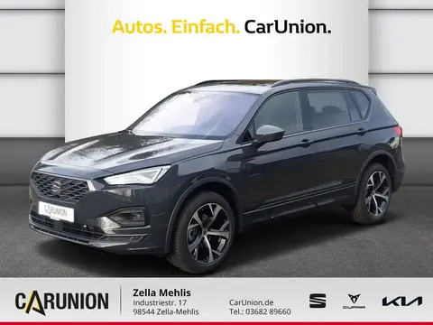 Used SEAT TARRACO Petrol 2024 Ad 