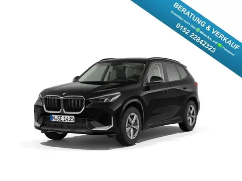 Annonce BMW X1 Diesel 2024 d'occasion 