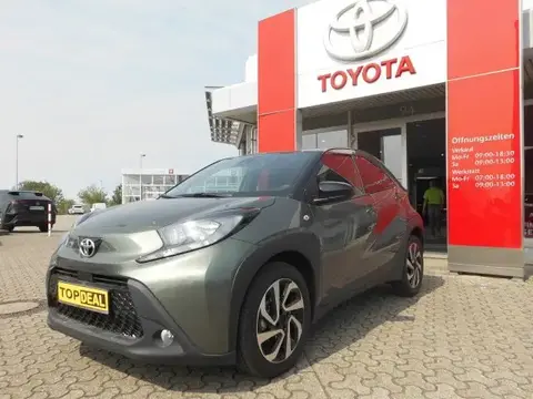 Used TOYOTA AYGO X Petrol 2023 Ad 