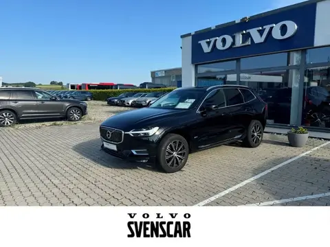 Used VOLVO XC60 Diesel 2020 Ad 