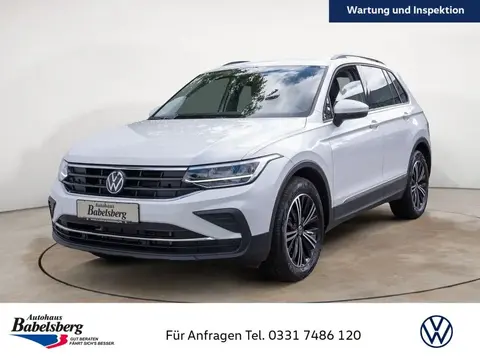 Used VOLKSWAGEN TIGUAN Petrol 2023 Ad 