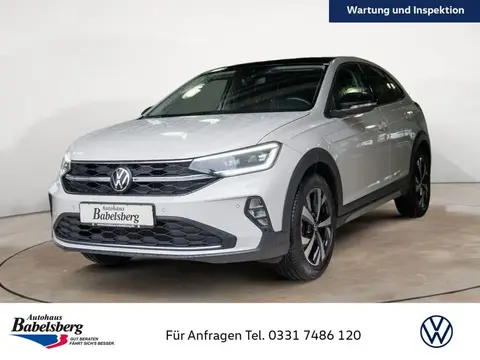 Annonce VOLKSWAGEN TAIGO Essence 2022 d'occasion 