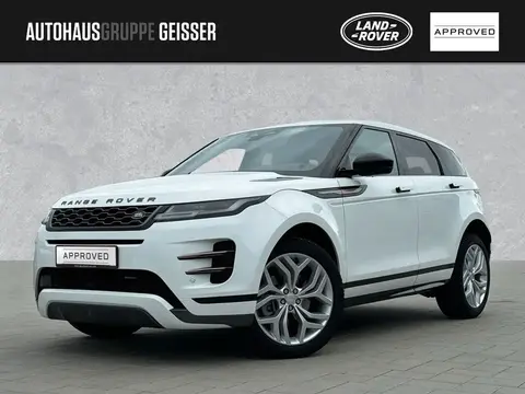 Annonce LAND ROVER RANGE ROVER EVOQUE Essence 2023 d'occasion 