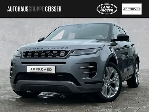 Used LAND ROVER RANGE ROVER EVOQUE Petrol 2023 Ad Germany