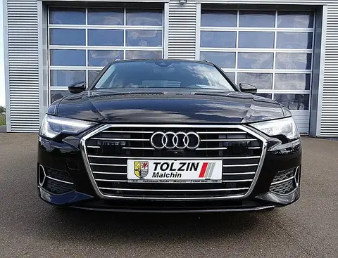 Used AUDI A6 Diesel 2022 Ad Germany