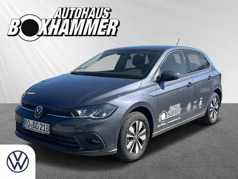 Annonce VOLKSWAGEN POLO Essence 2024 d'occasion 