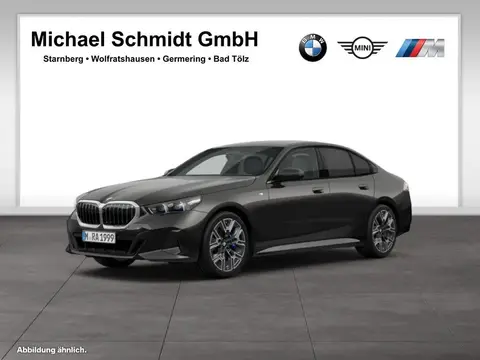 Used BMW SERIE 5 Diesel 2024 Ad 