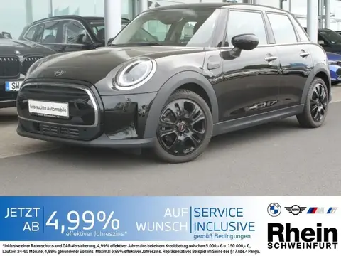 Used MINI COOPER Petrol 2021 Ad 