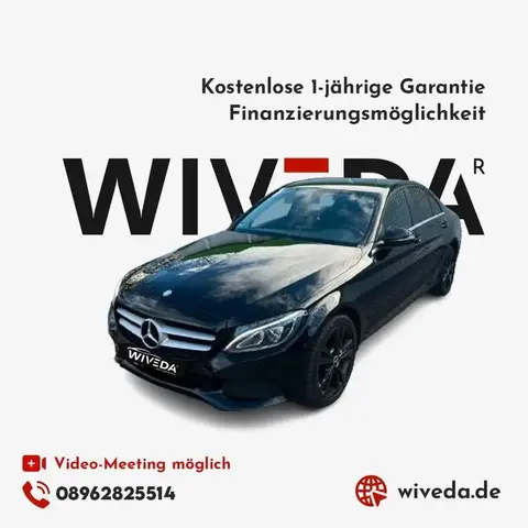 Used MERCEDES-BENZ CLASSE C Diesel 2016 Ad 