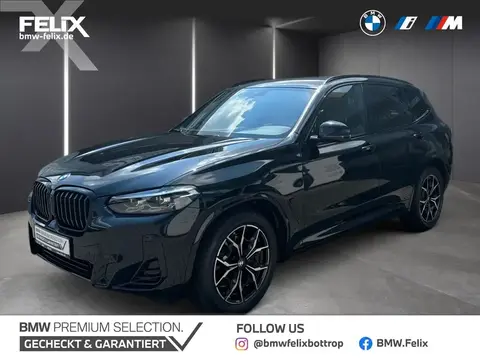 Annonce BMW X3 Essence 2023 d'occasion 