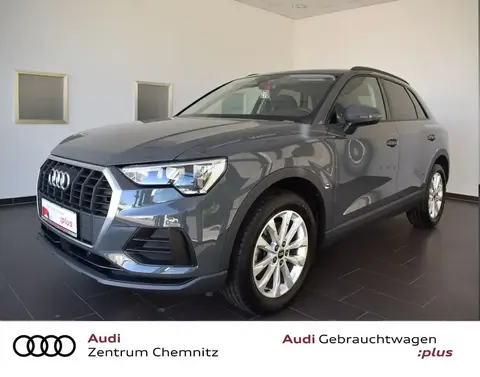 Used AUDI Q3 Diesel 2021 Ad 