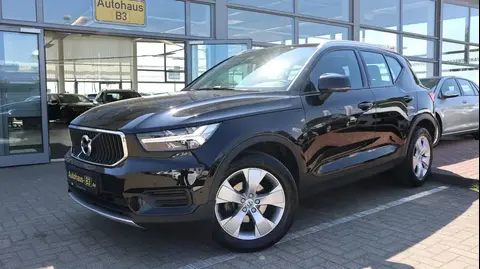 Annonce VOLVO XC40 Essence 2021 d'occasion 