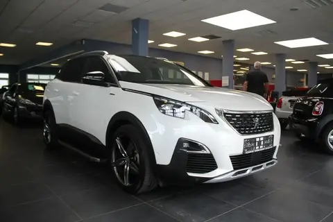 Used PEUGEOT 3008 Petrol 2018 Ad 