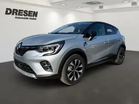 Annonce RENAULT CAPTUR Essence 2024 d'occasion 