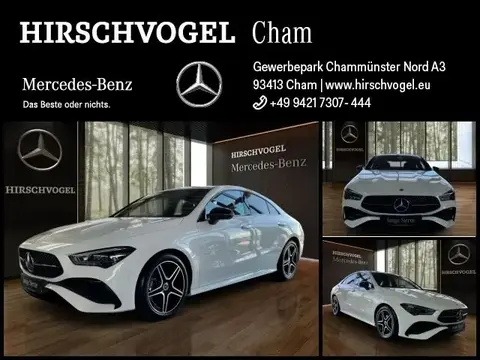 Annonce MERCEDES-BENZ CLASSE CLA Essence 2023 d'occasion 