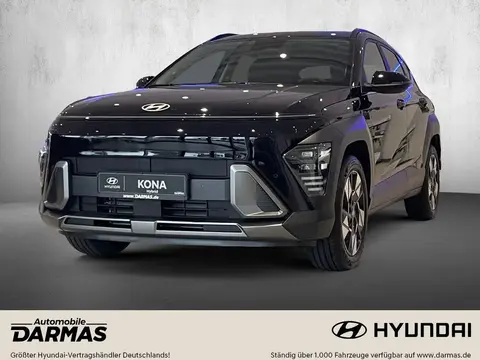 Used HYUNDAI KONA Hybrid 2024 Ad 