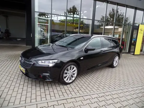 Used OPEL INSIGNIA Diesel 2021 Ad 