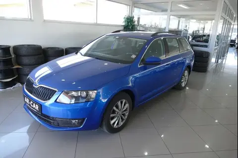 Annonce SKODA OCTAVIA Essence 2016 d'occasion 