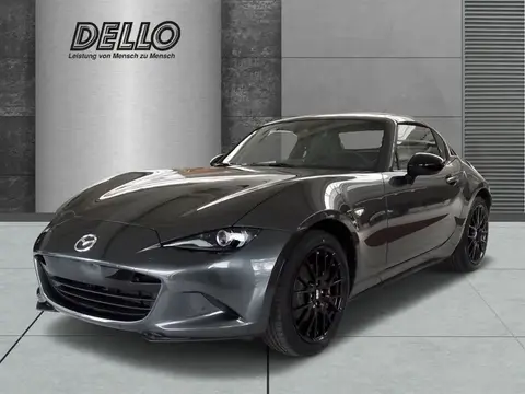 Annonce MAZDA MX-5 Essence 2024 d'occasion 