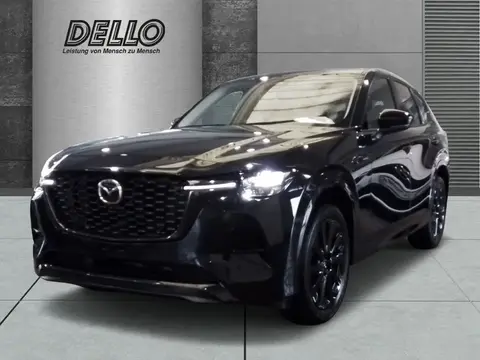 Used MAZDA CX-60 Diesel 2024 Ad 