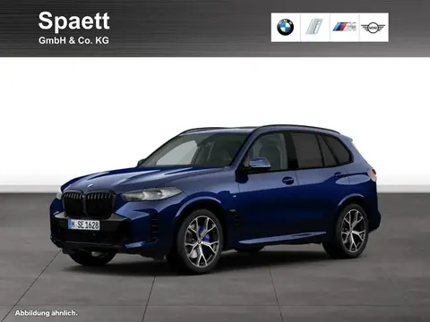 Annonce BMW X5 Diesel 2024 d'occasion Allemagne