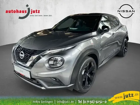 Used NISSAN JUKE Petrol 2024 Ad 