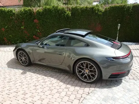 Used PORSCHE 992 Petrol 2022 Ad 