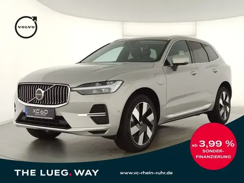 Annonce VOLVO XC60 Hybride 2024 d'occasion 