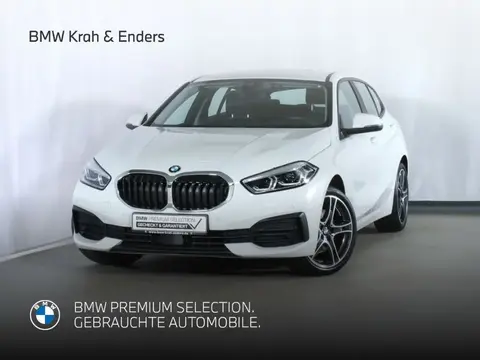 Annonce BMW SERIE 1 Essence 2021 d'occasion 