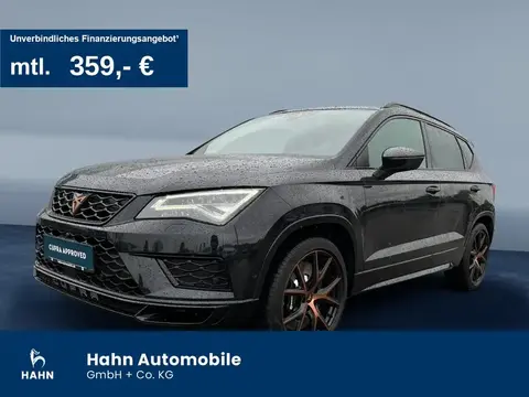 Used CUPRA ATECA Petrol 2019 Ad 